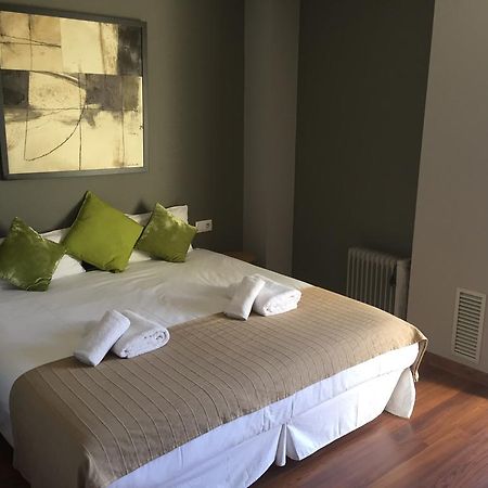 Apartamento Fira Barcelona L'Hospitalet de Llobregat Luaran gambar