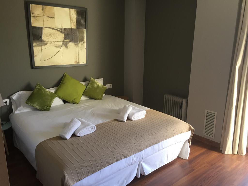 Apartamento Fira Barcelona L'Hospitalet de Llobregat Luaran gambar