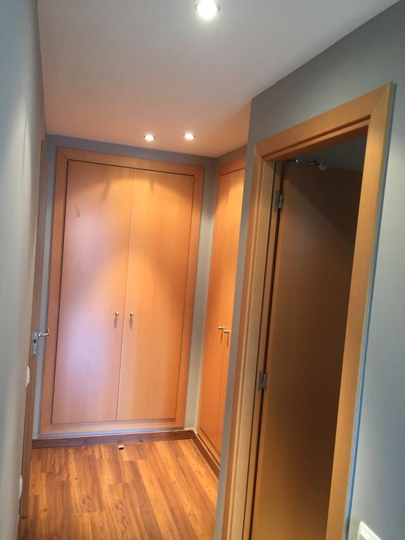 Apartamento Fira Barcelona L'Hospitalet de Llobregat Luaran gambar