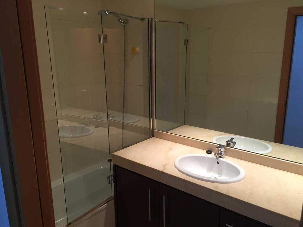 Apartamento Fira Barcelona L'Hospitalet de Llobregat Luaran gambar